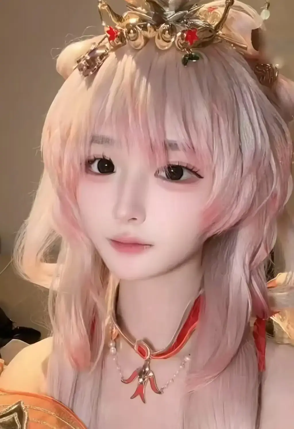 《季雨西施cosplay》 / 8分钟超长视频 / 完整版 / 未删减高清资源 / 夸克迅雷百度云网盘下载