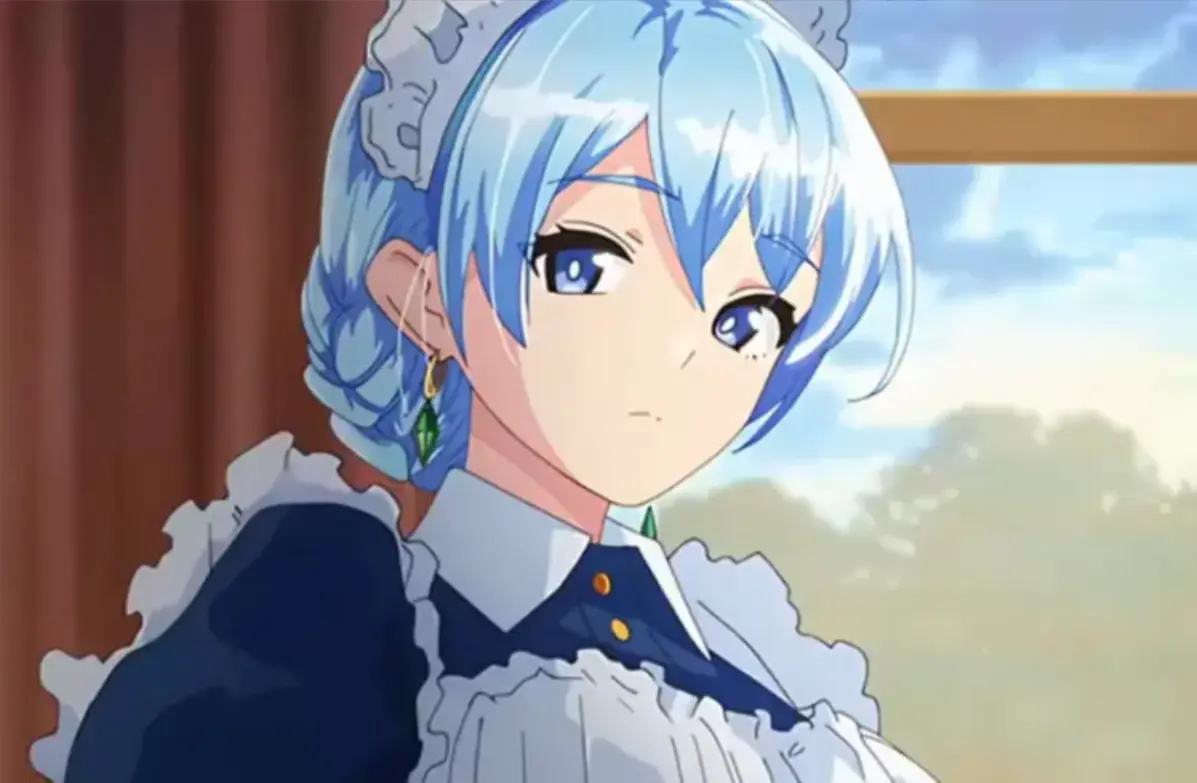 《蕾卡乃华丽且我的女王》全集资源百度网盘下载-《蕾卡乃华丽且我的女王》未删减版1080P高清在线观看