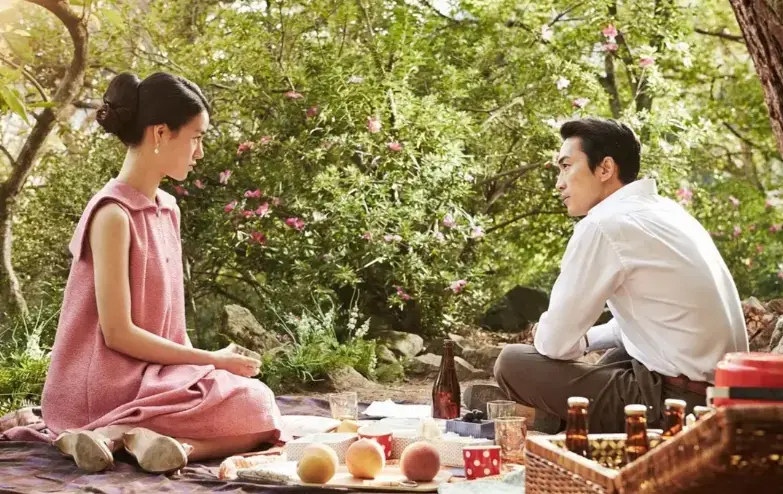 立即观看《人间中毒》高清资源！宋承宪x林智妍演绎《人间中毒》未删减版