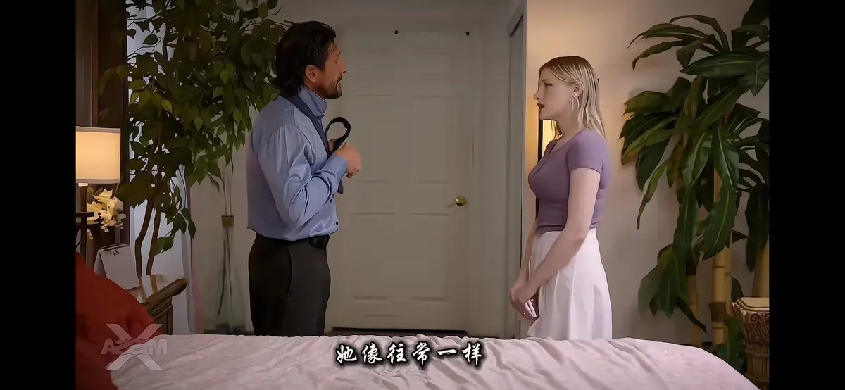 《A Loving Home/家庭矛盾4》《A Loving Home》《家庭矛盾4》超清完整版：Melody Marks演绎父女和解的温暖诗篇，高清1080P在线观看《A Loving Home/家庭矛盾4》