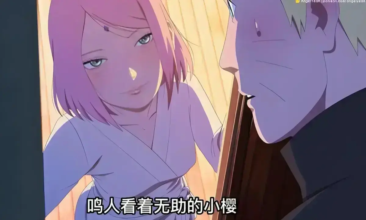 《鸣人小樱之夜》4K高清无删减版《鸣人小樱之夜》全集在线观看 - 火影同人番1080P资源