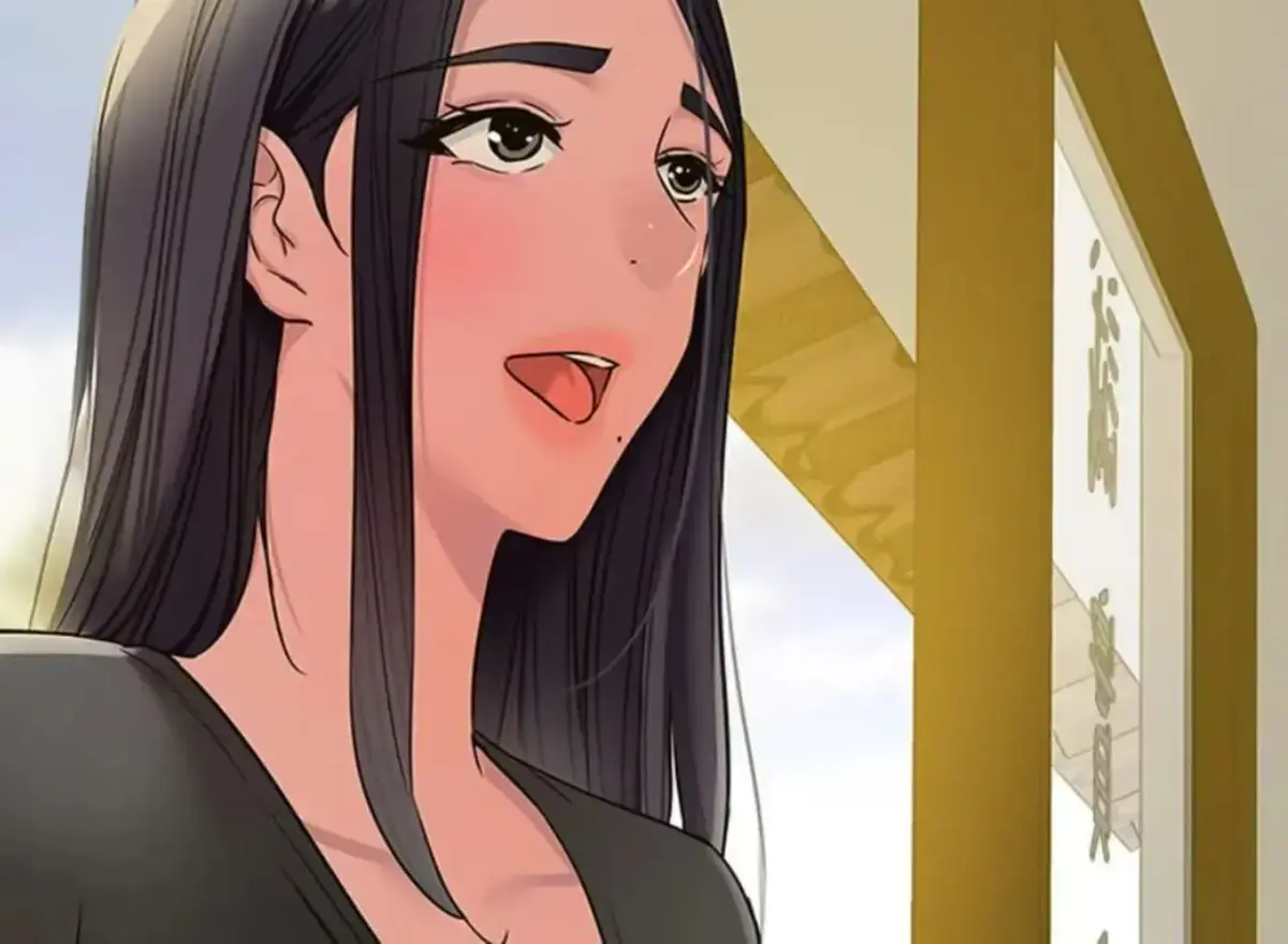 《洞洞杂货店》 / 漫画 / 免费读全集 / 穿越时空的奇幻杂货铺 / 高清无删减