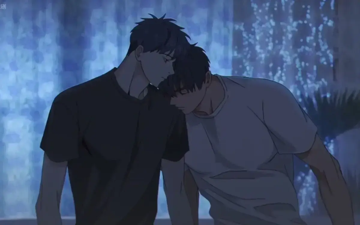 《闵勇Mignon》韩漫全集无删减高清在线看《闵勇Mignon》大结局非人身份真相