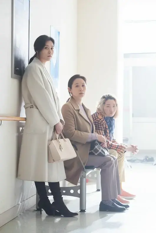 《贪吃的三姐妹》 - 1080P高清 - 全集 - 未删减版 - 免费网盘观看