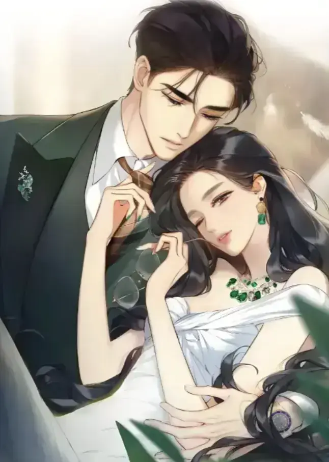 《错撩》超清未删减版：时宴郑书意甜宠霸总《错撩》全卷完结，高清资源在线观看