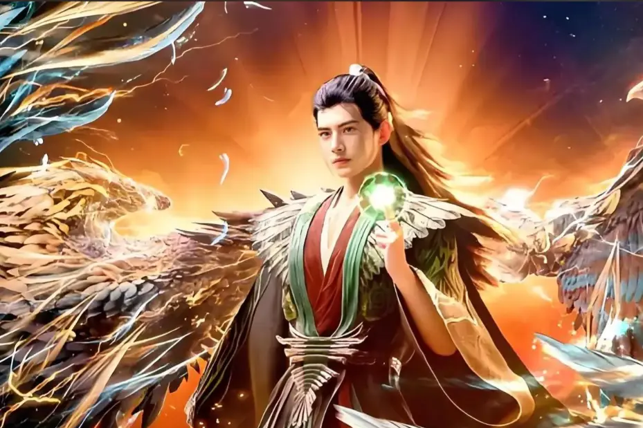 《凡人修仙传》全集免费看！《凡人修仙传》1080P高清资源，韩立修仙路燃爆2024