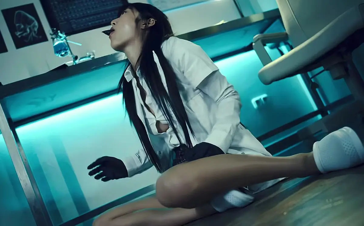 《Parasited-水川堇》未删减版高清在线看《Parasited-水川堇》1080P无广告全集资源