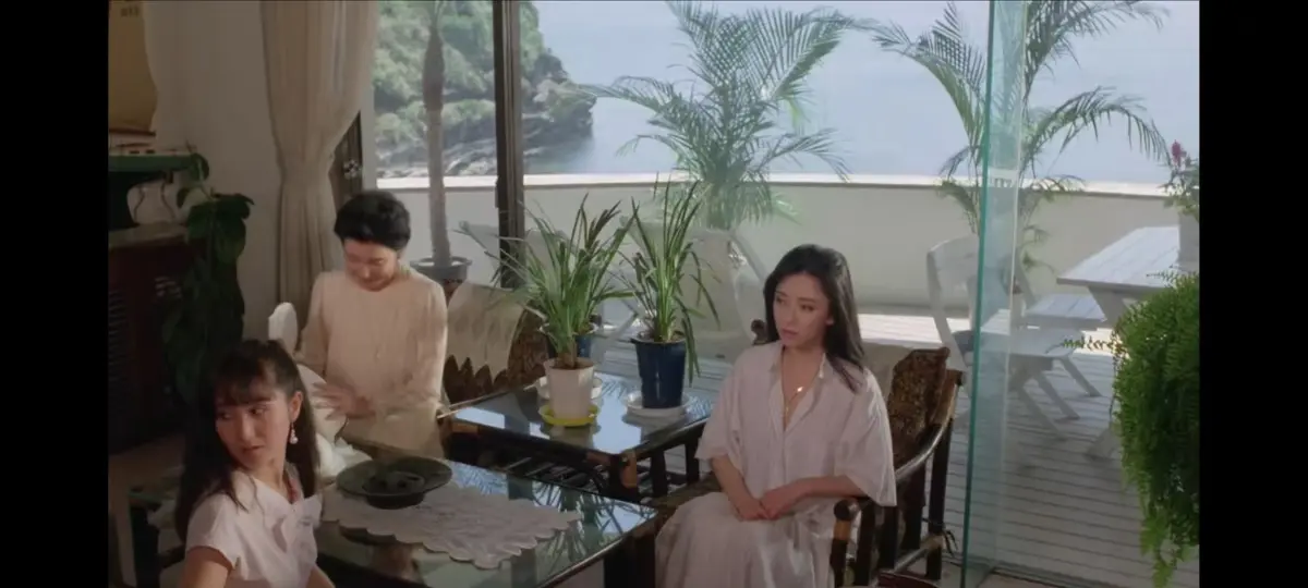 《千金肉奴隶》 · 1985经典老片 · 赤坂丽主演 · 无删减高清版 · 在线观看