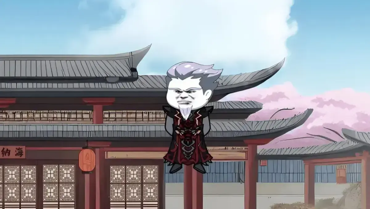 《洪荒代管截教：忽悠出一堆圣人》全集观看，立即下载《洪荒代管截教：忽悠出一堆圣人》1080P高清资源